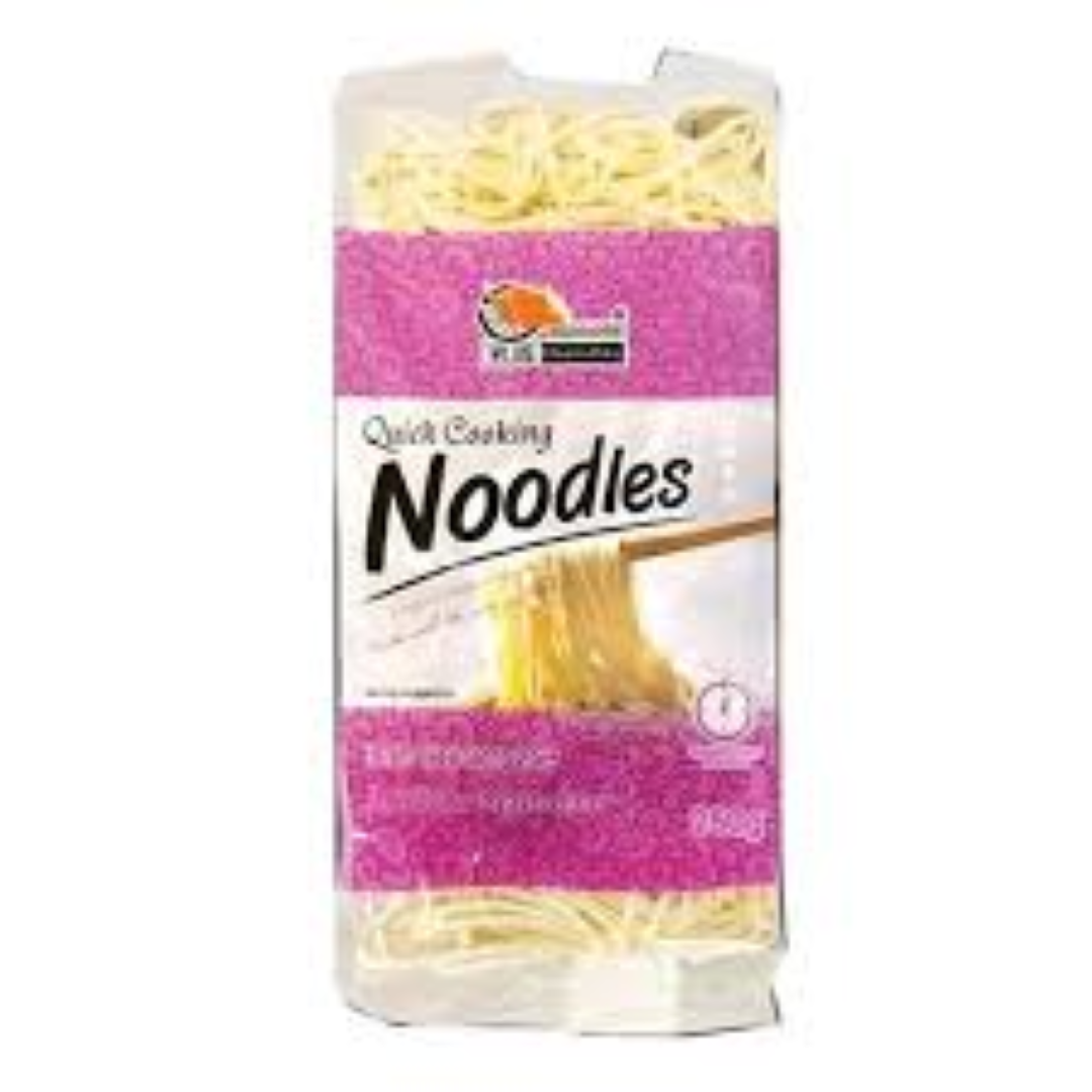 MIYATA SOBA BUCK WHEAT NOODLES 300G